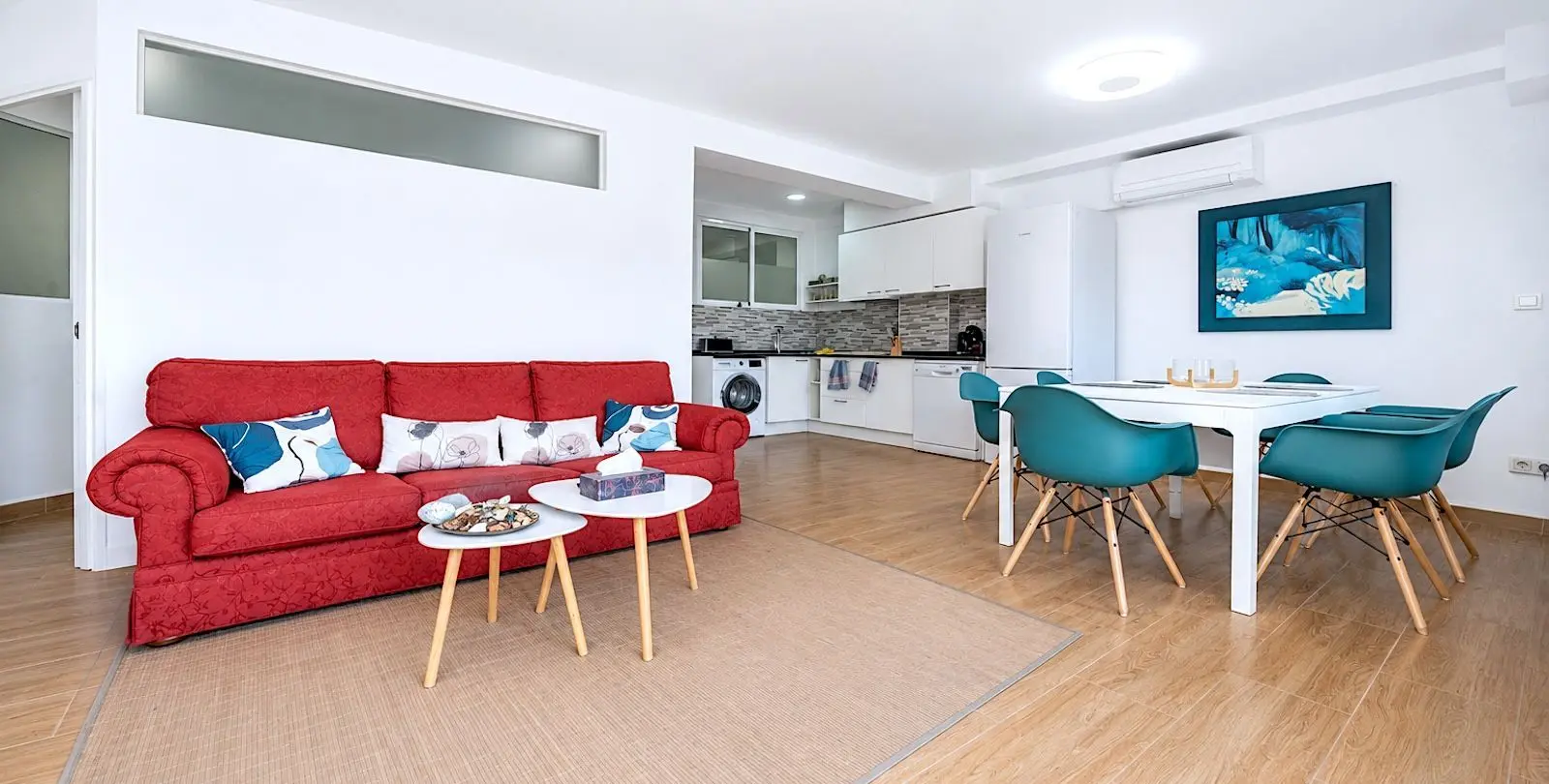 Sale of duplex in Estepona 16