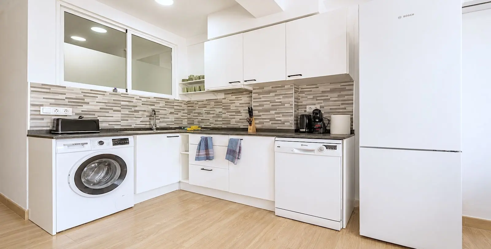 Sale of duplex in Estepona 17