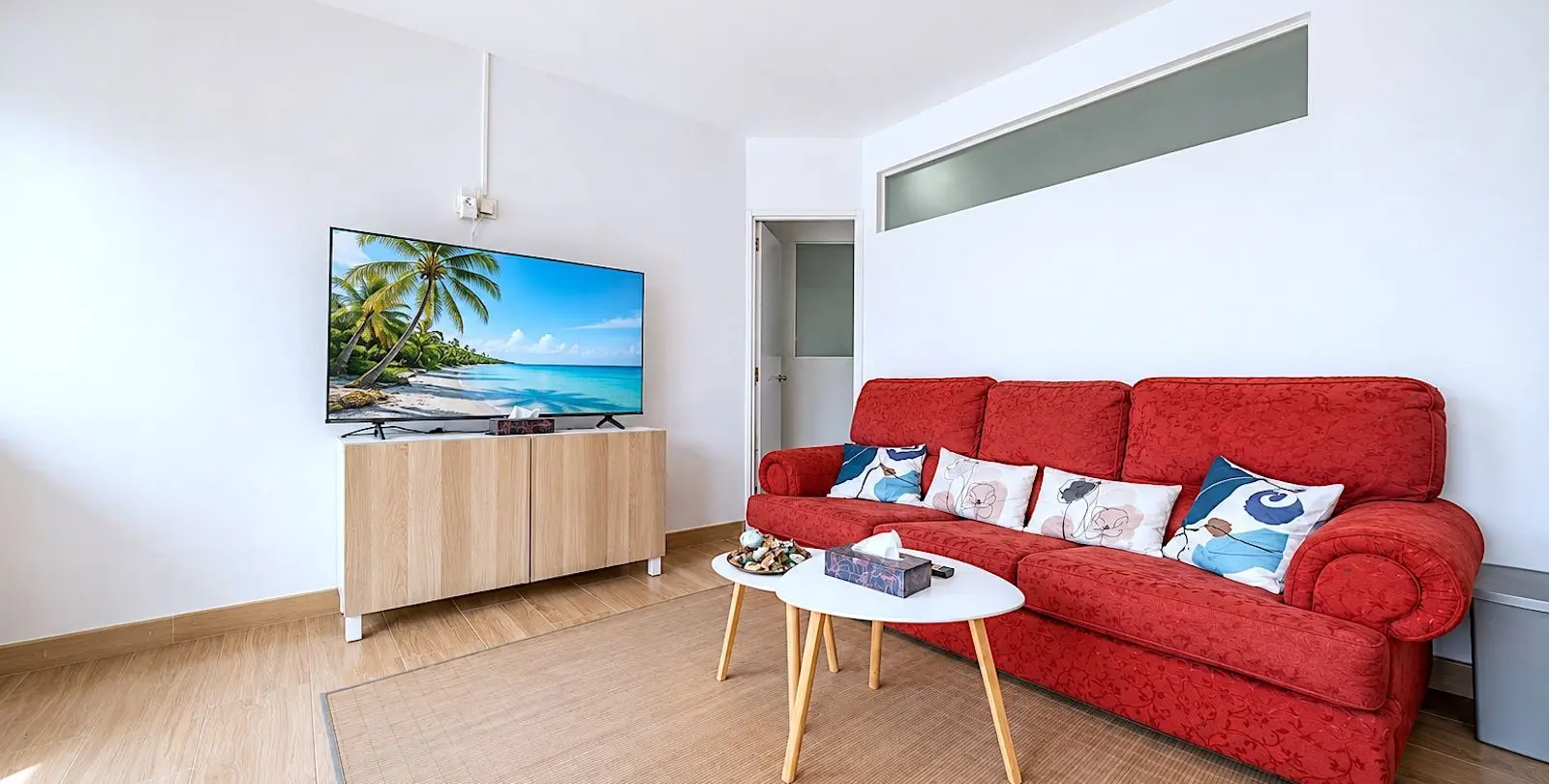 Sale of duplex in Estepona 18