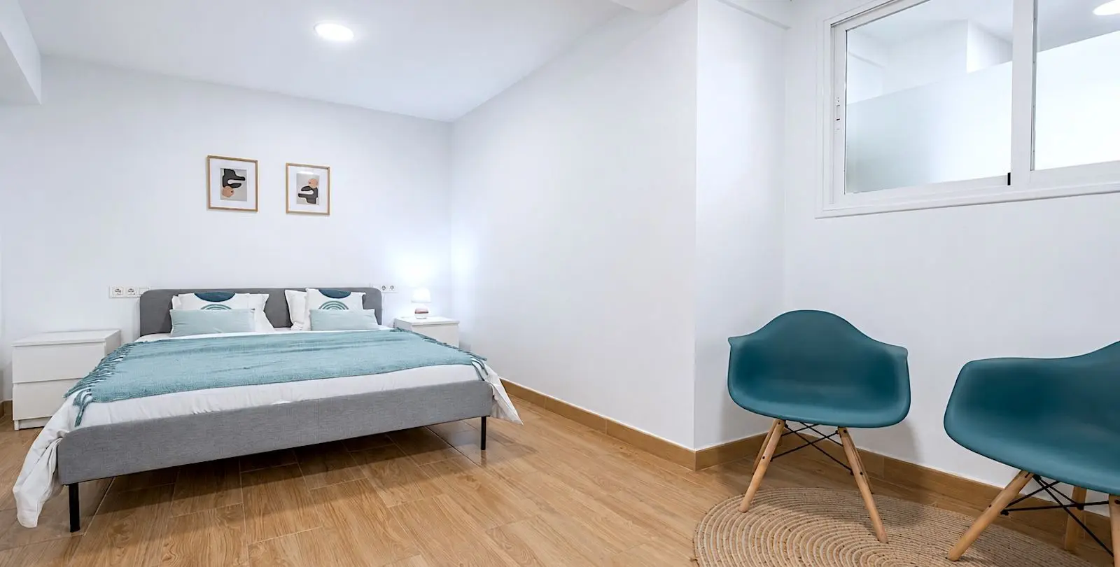 Sale of duplex in Estepona 20