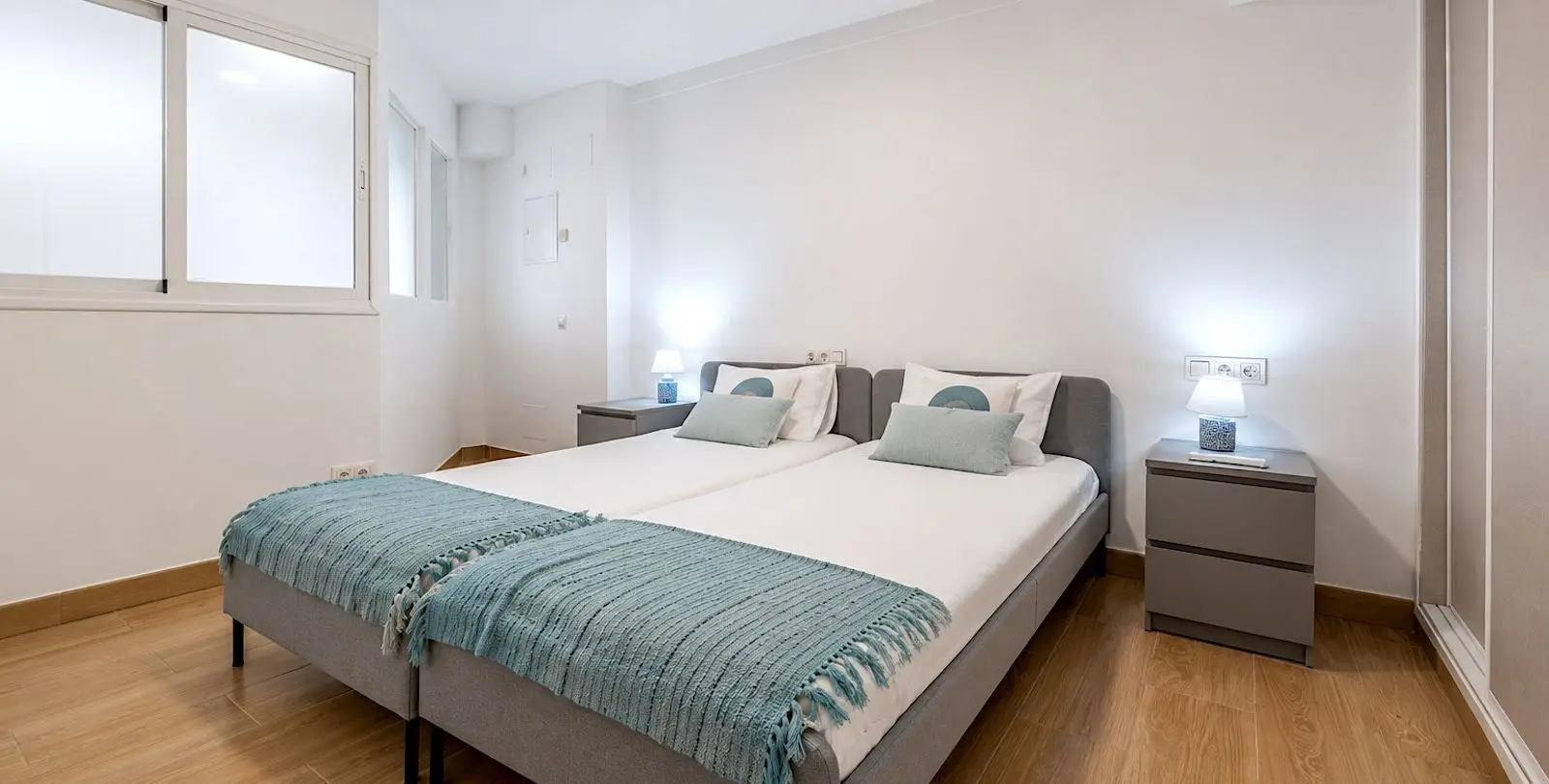 Sale of duplex in Estepona 21