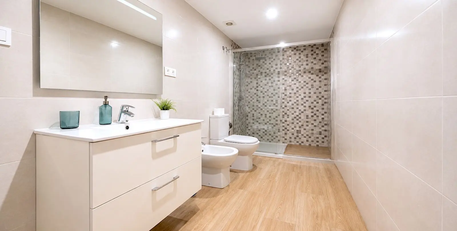 Sale of duplex in Estepona 23