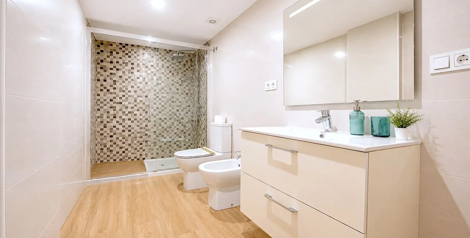 Sale of duplex in Estepona 24