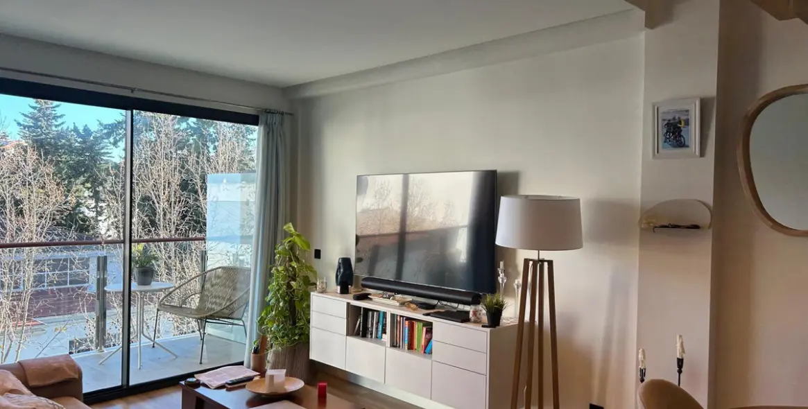 Продажа двухуровневого пентхауса в Estepona 7