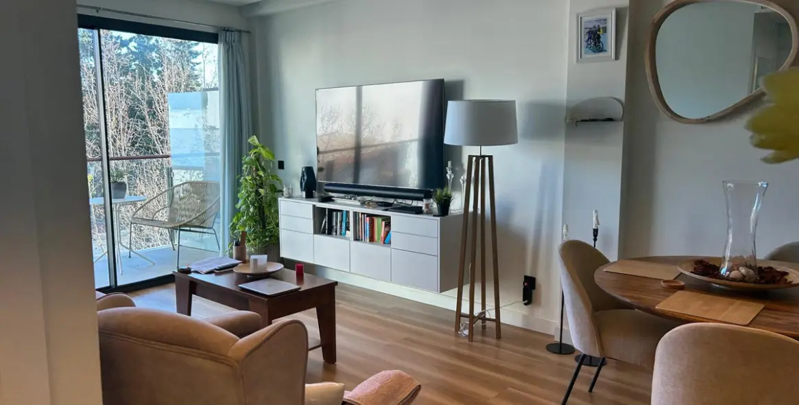Продажа двухуровневого пентхауса в Estepona 8
