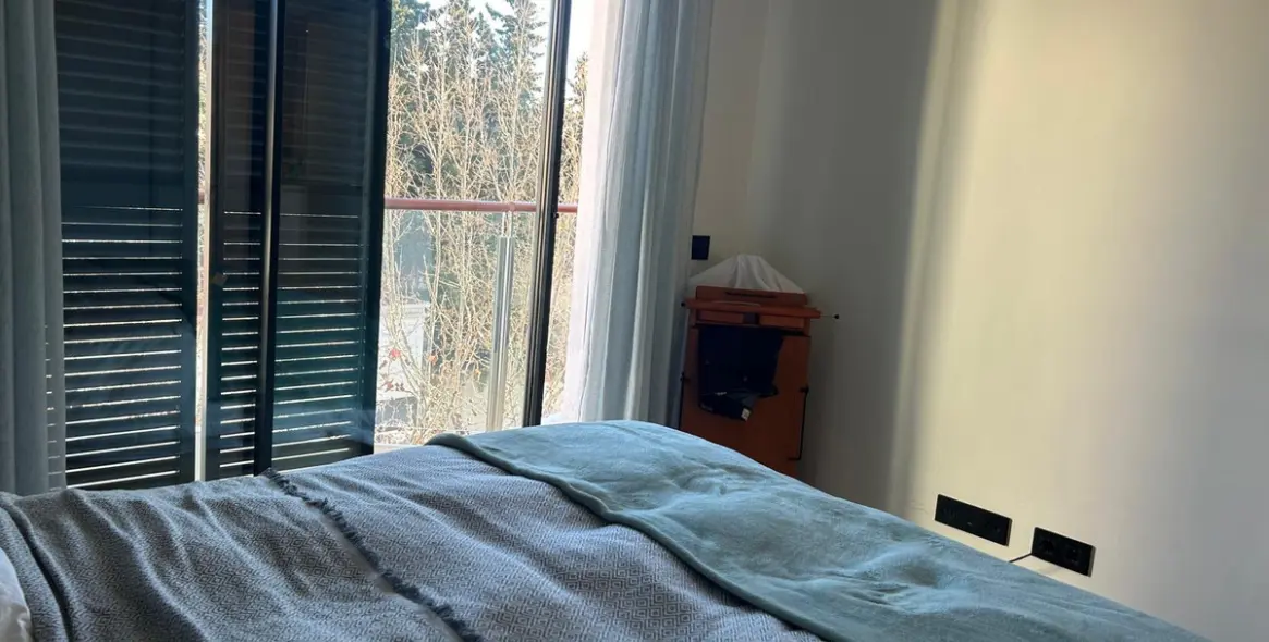 Продажа двухуровневого пентхауса в Estepona 14