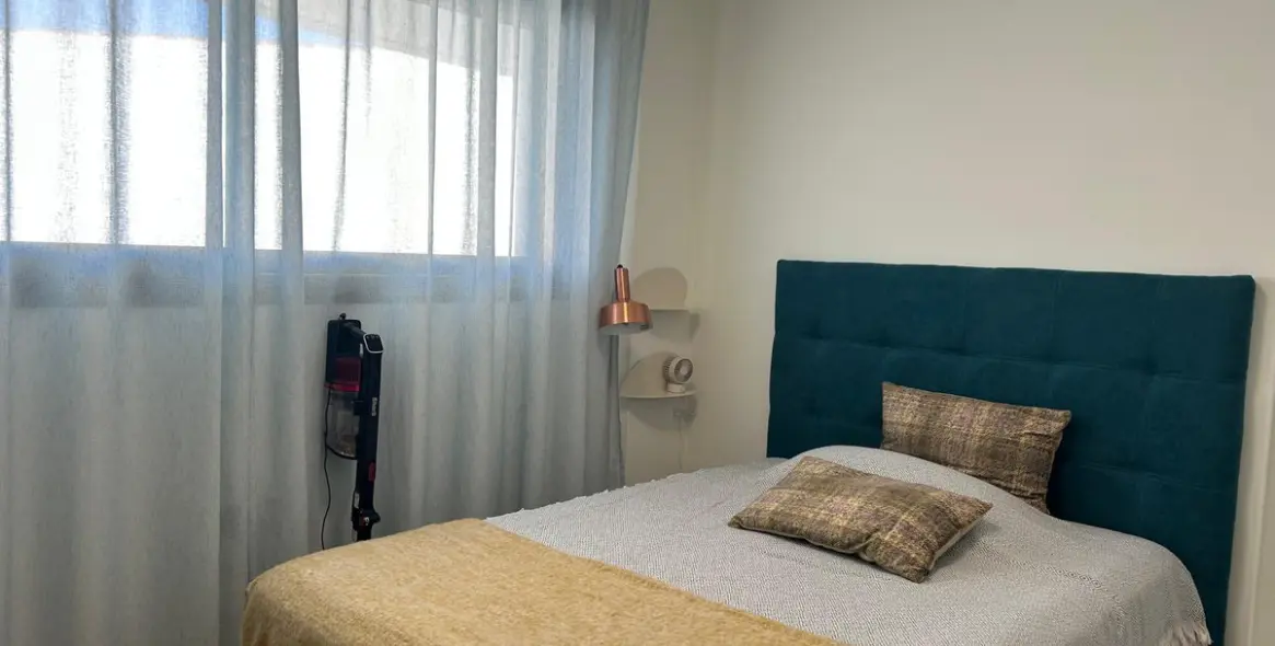 Продажа двухуровневого пентхауса в Estepona 19