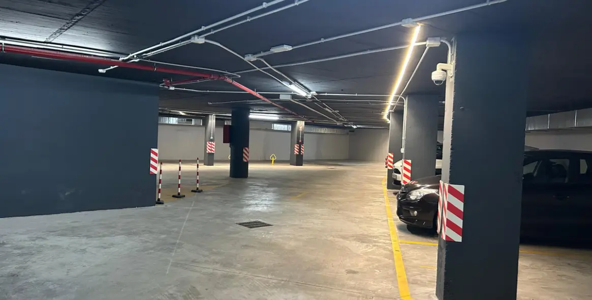 Продажа двухуровневого пентхауса в Estepona 36