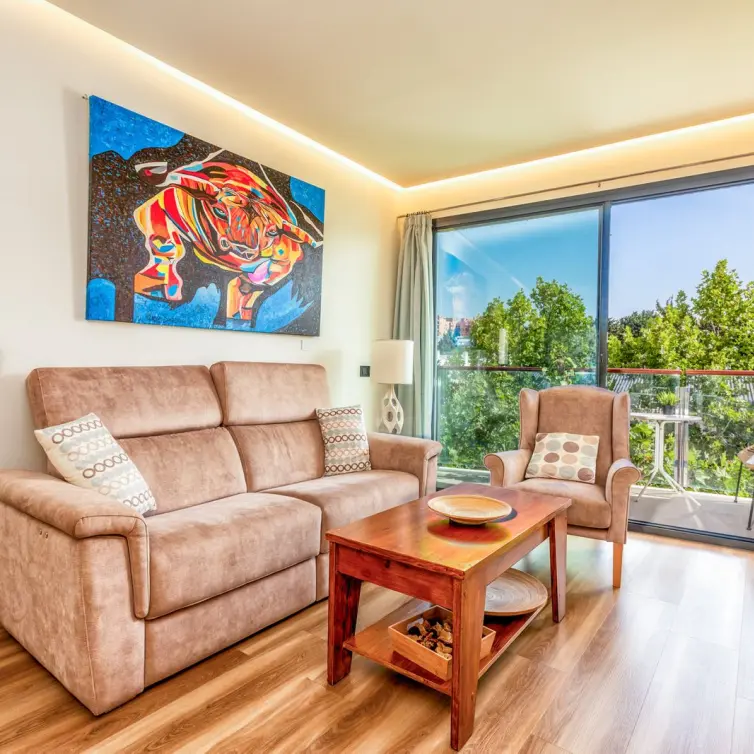 Sale of penthouse duplex in Estepona