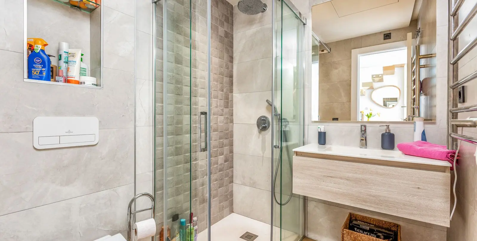 Sale of penthouse duplex in Estepona 19