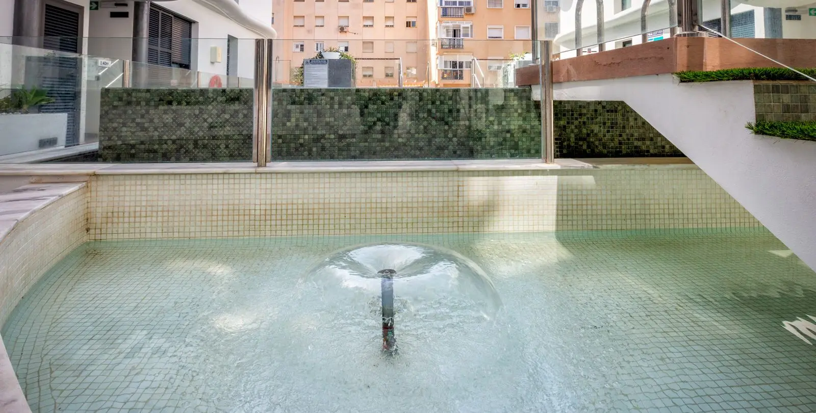 Sale of penthouse duplex in Estepona 50