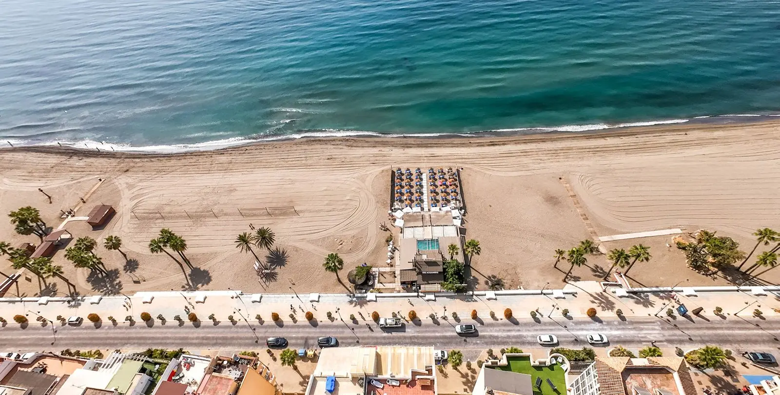 Sale of penthouse duplex in Estepona 67