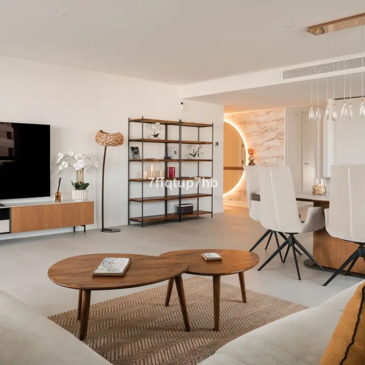 Sale of ground floor apartment in Estepona