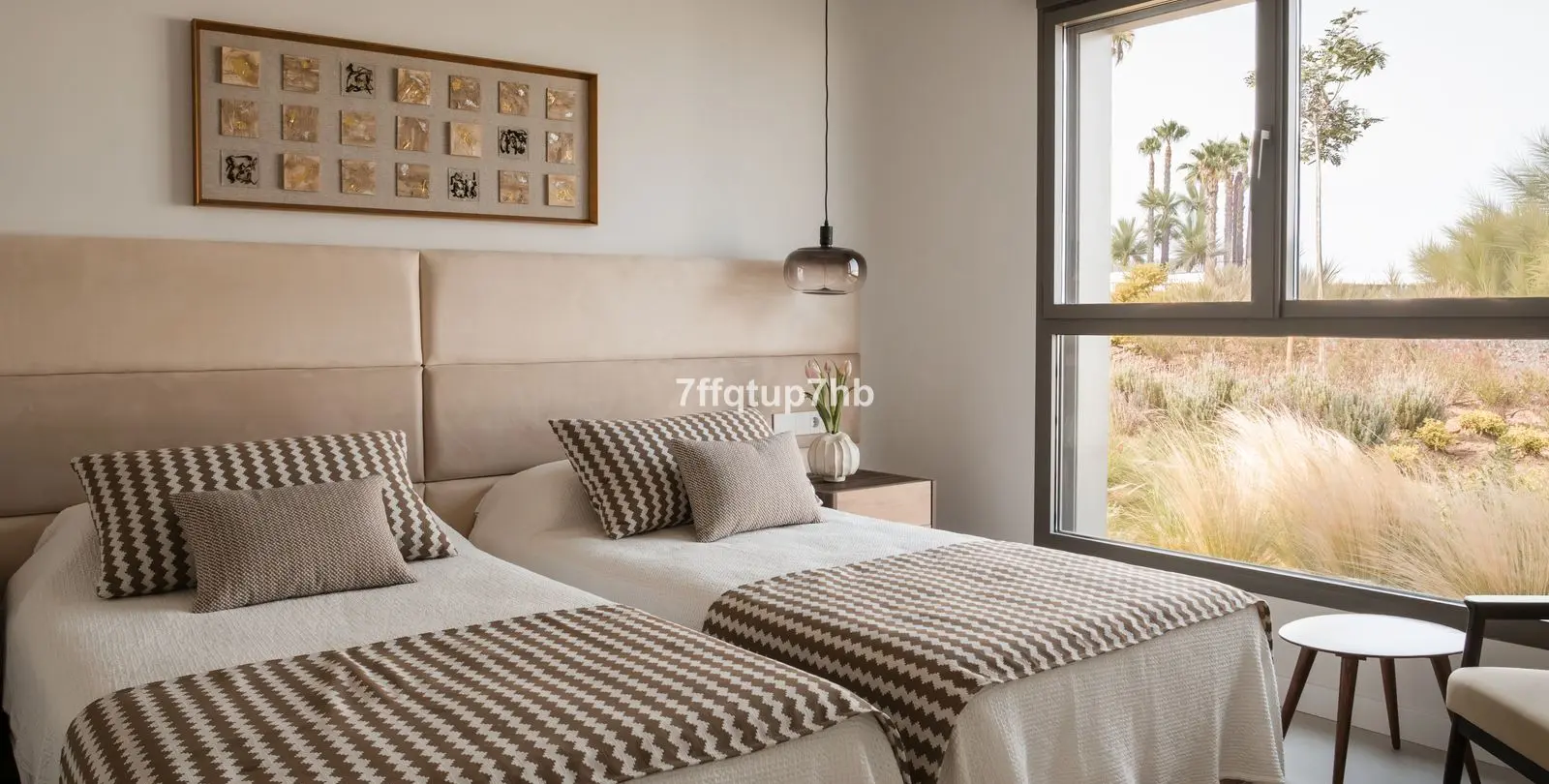 Sale of ground floor apartment in Estepona 17