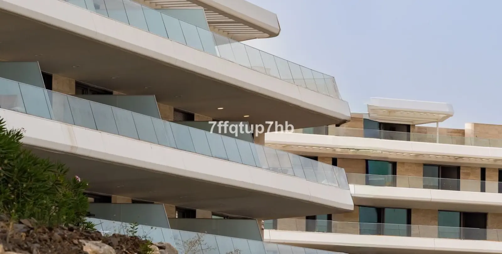 Sale of ground floor apartment in Estepona 31