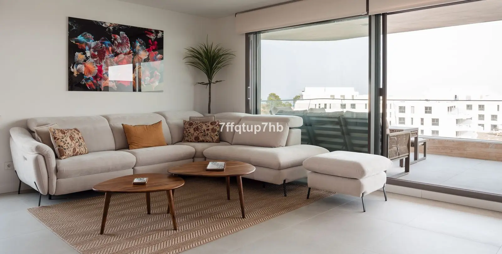 Sale of ground floor apartment in Estepona 35