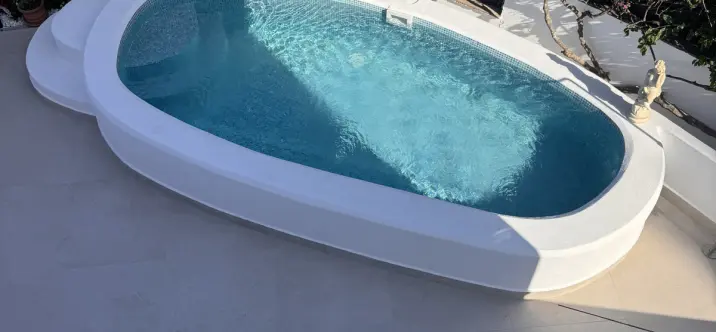 Venta de casa pareada en Guadalmina Alta 1