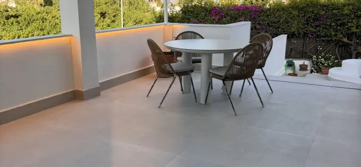 Venta de casa pareada en Guadalmina Alta 4