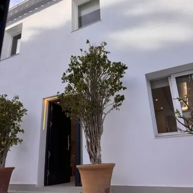 Venta de casa pareada en Guadalmina Alta