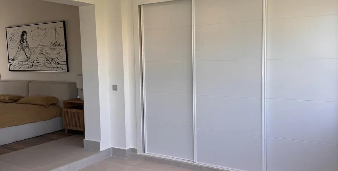 Продажа дома на две семьи в Guadalmina Alta 19