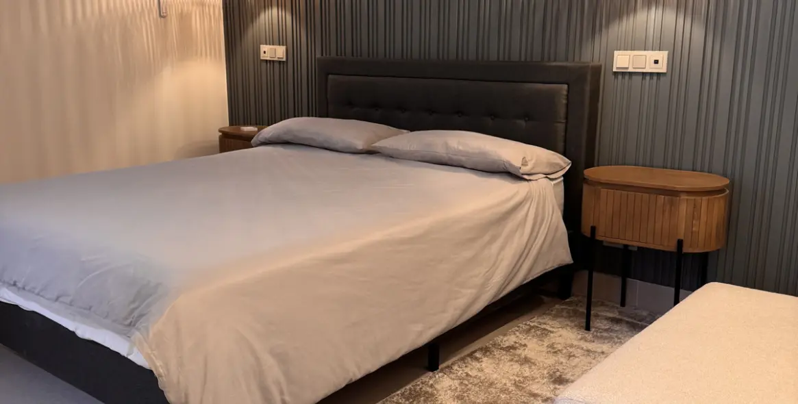 Продажа дома на две семьи в Guadalmina Alta 26