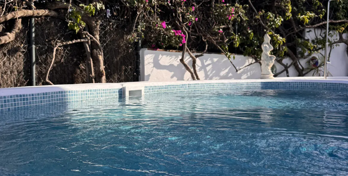 Продажа дома на две семьи в Guadalmina Alta 44