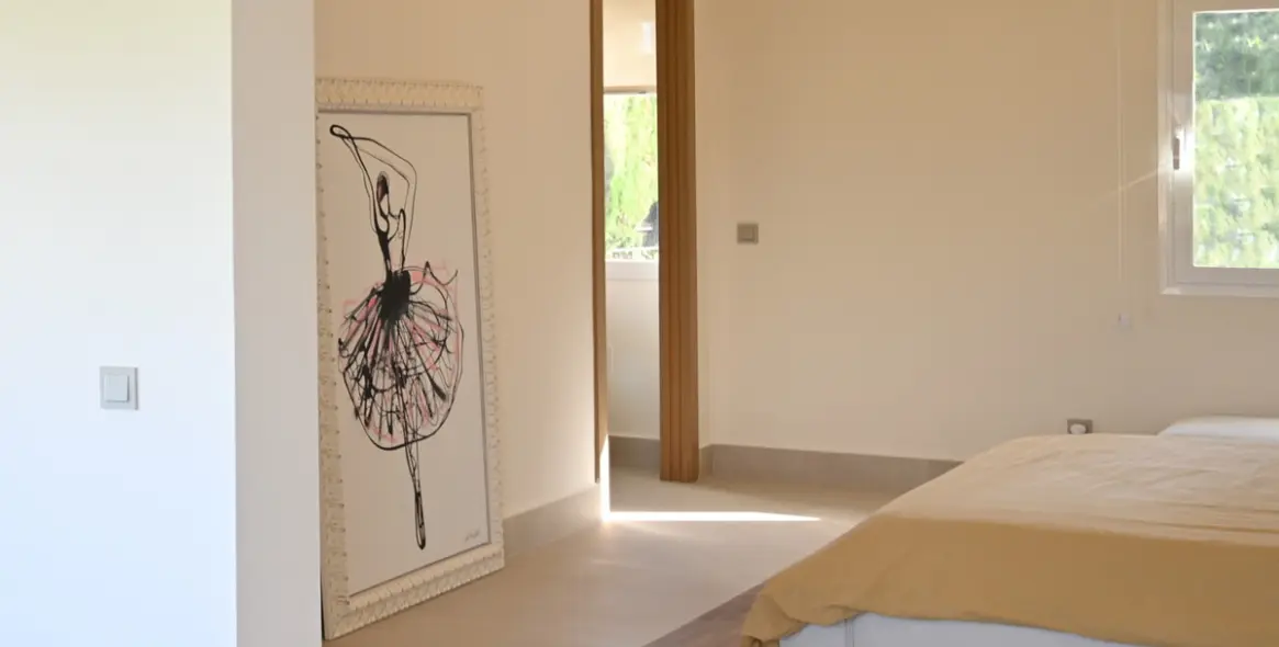 Продажа дома на две семьи в Guadalmina Alta 53