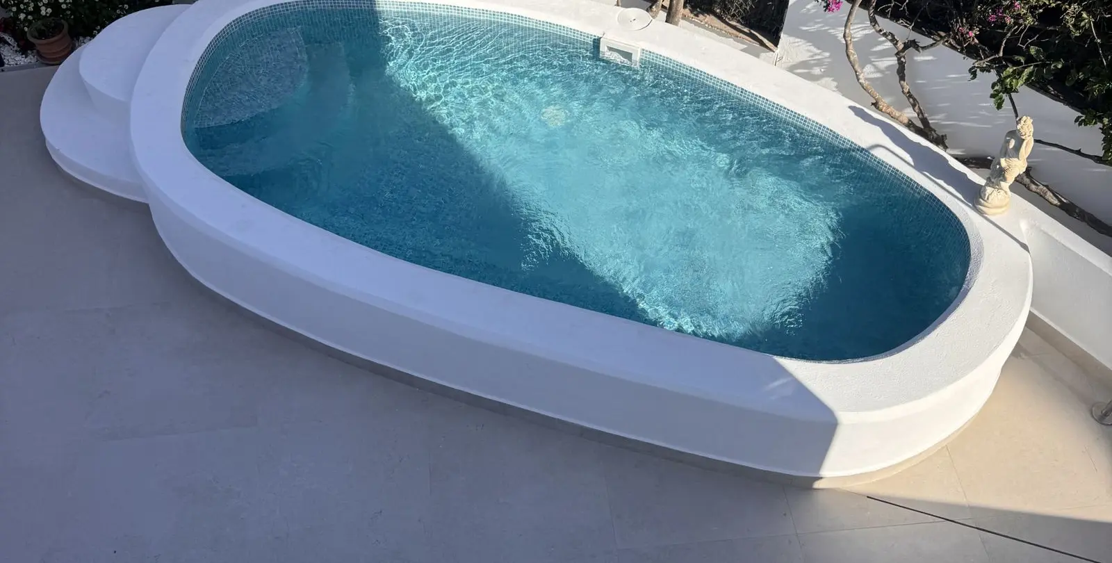 Продажа дома на две семьи в Guadalmina Alta 2