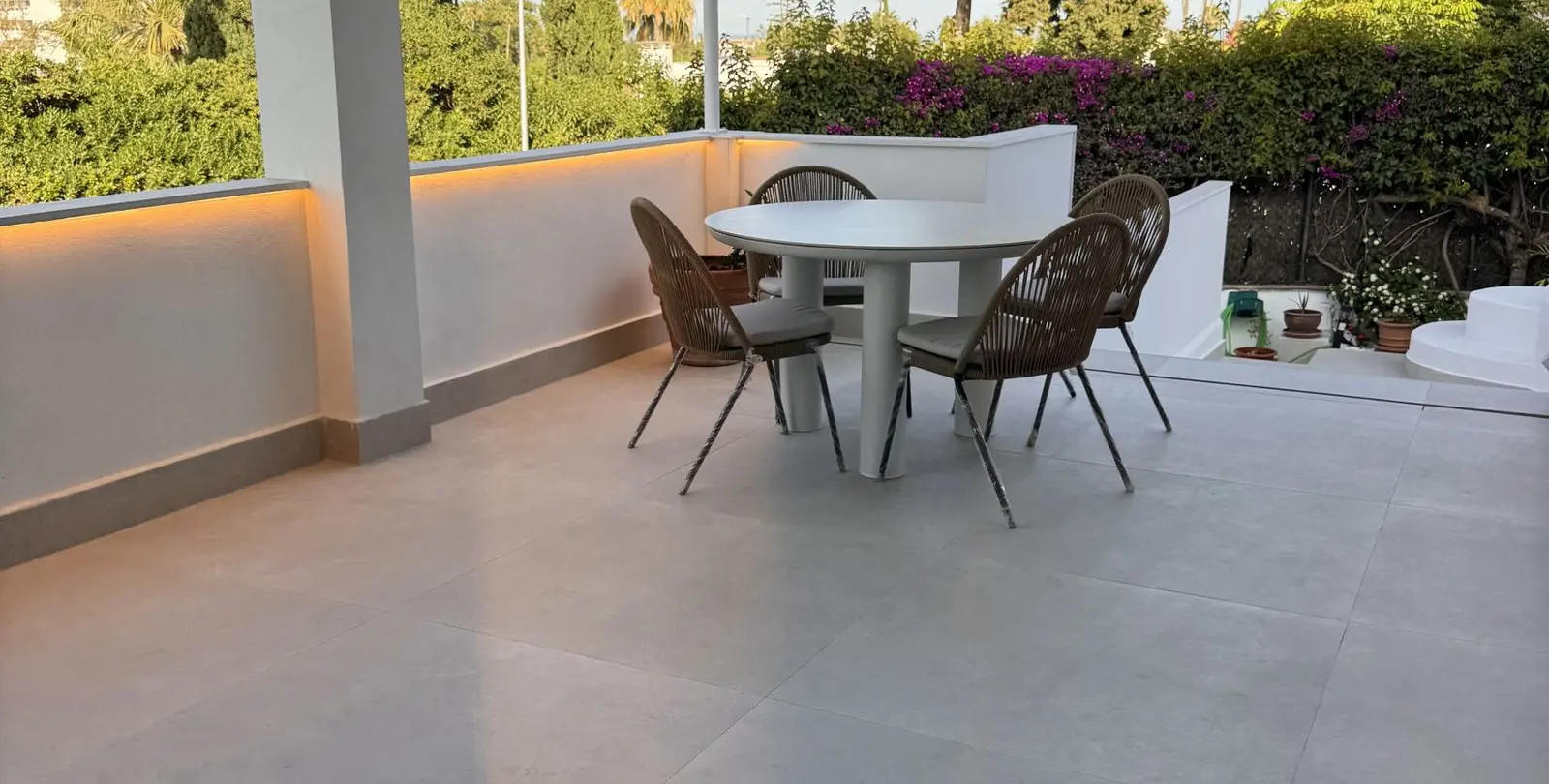Продажа дома на две семьи в Guadalmina Alta 5