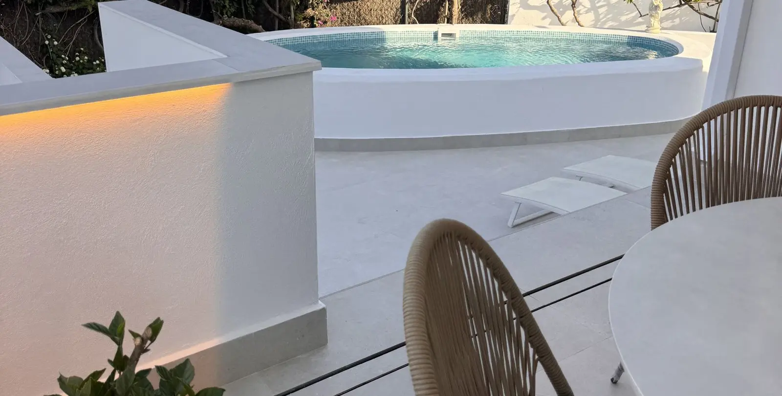 Продажа дома на две семьи в Guadalmina Alta 11