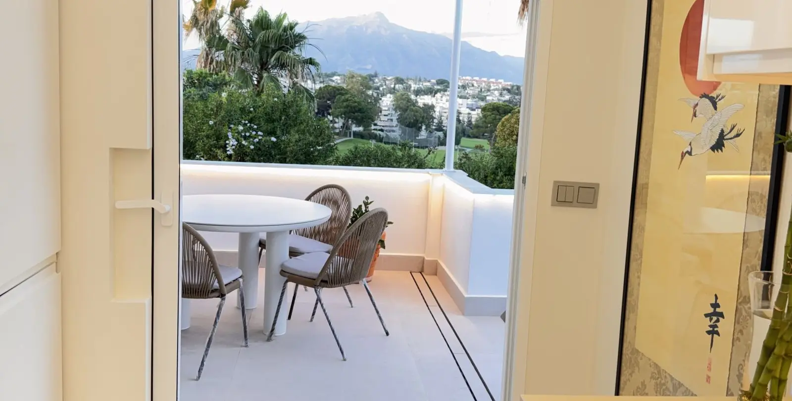 Продажа дома на две семьи в Guadalmina Alta 15