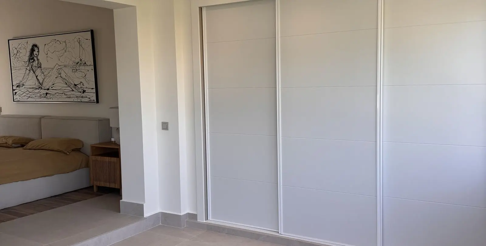 Продажа дома на две семьи в Guadalmina Alta 19