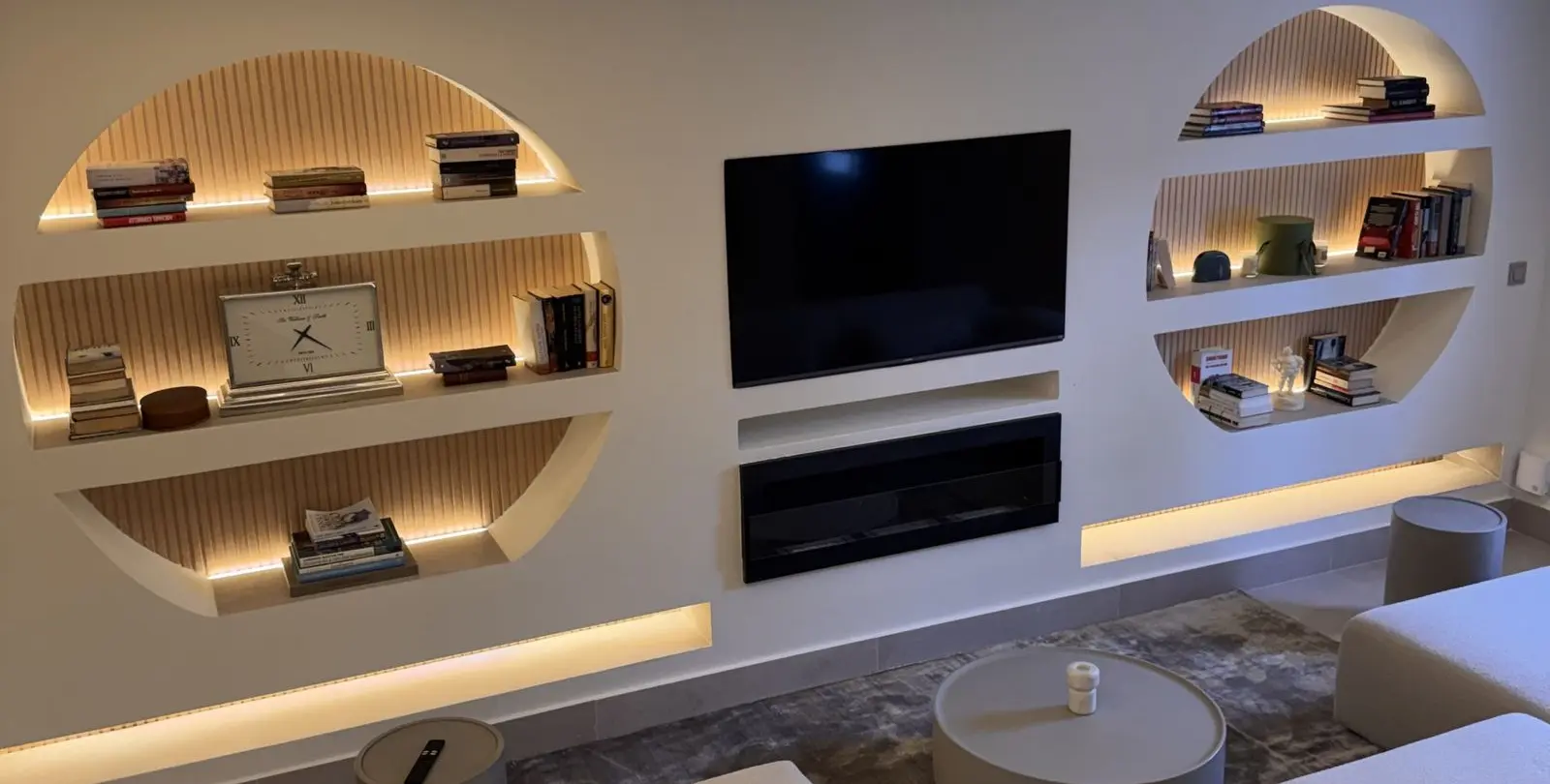 Продажа дома на две семьи в Guadalmina Alta 24