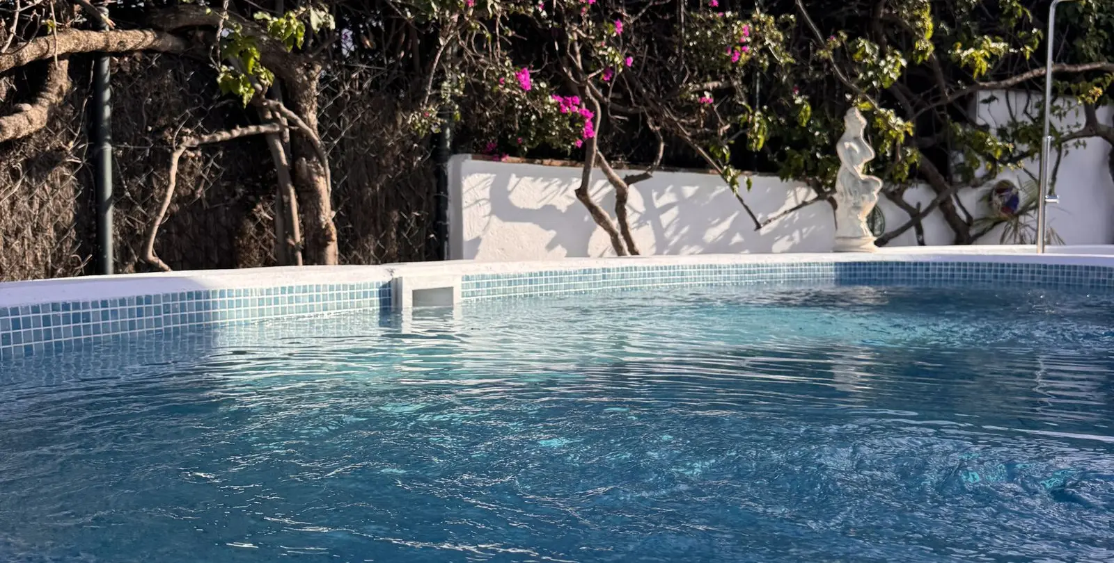 Продажа дома на две семьи в Guadalmina Alta 34