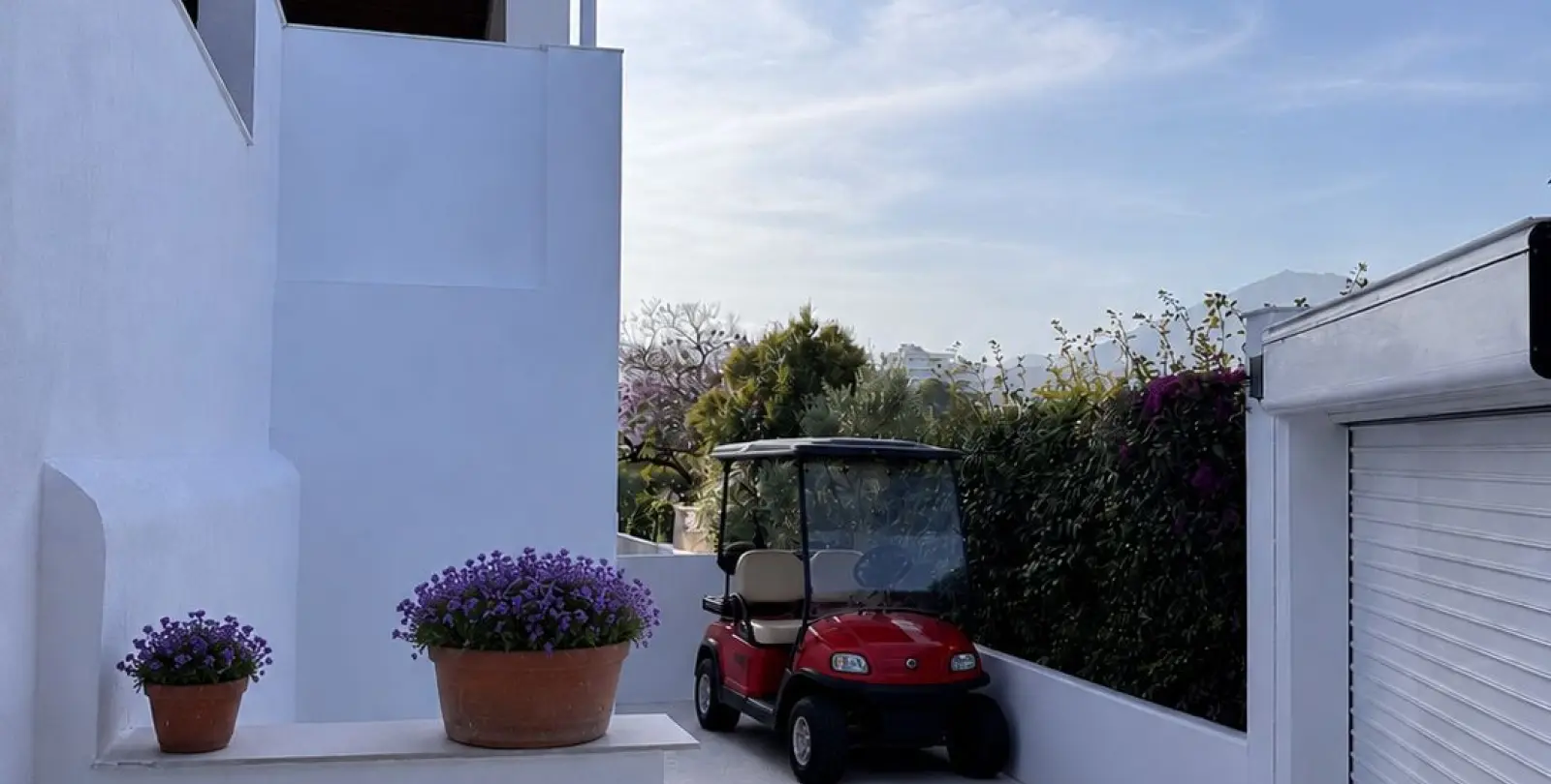 Продажа дома на две семьи в Guadalmina Alta 36