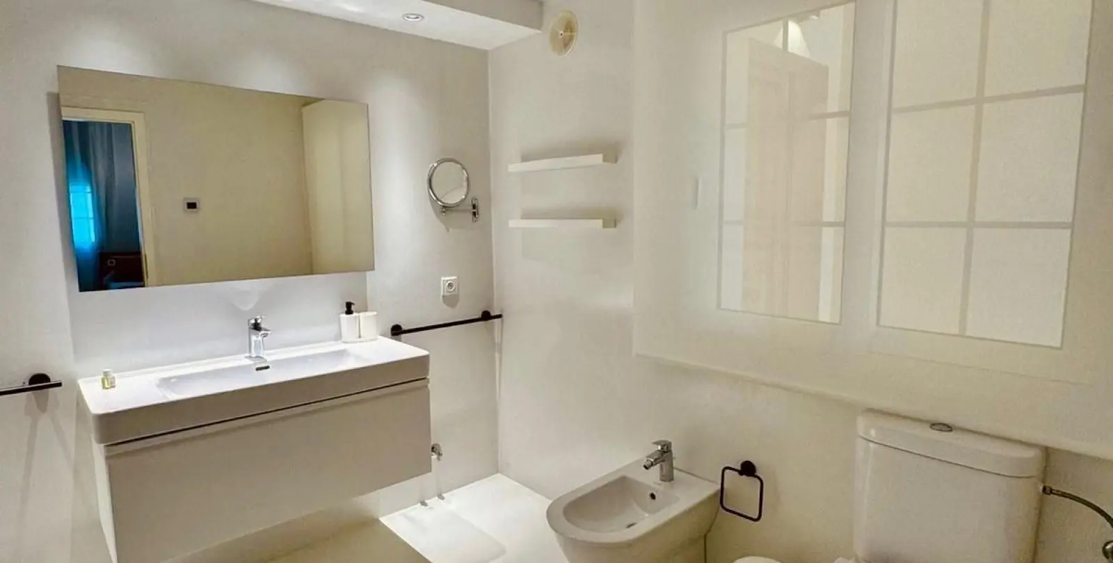 Venta de villa independiente en Estepona 6