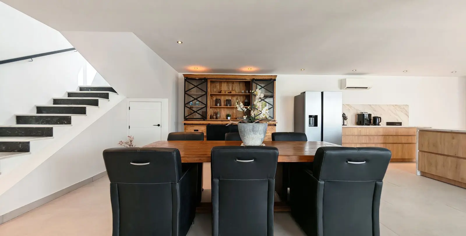 Venta de villa independiente en Elviria 3