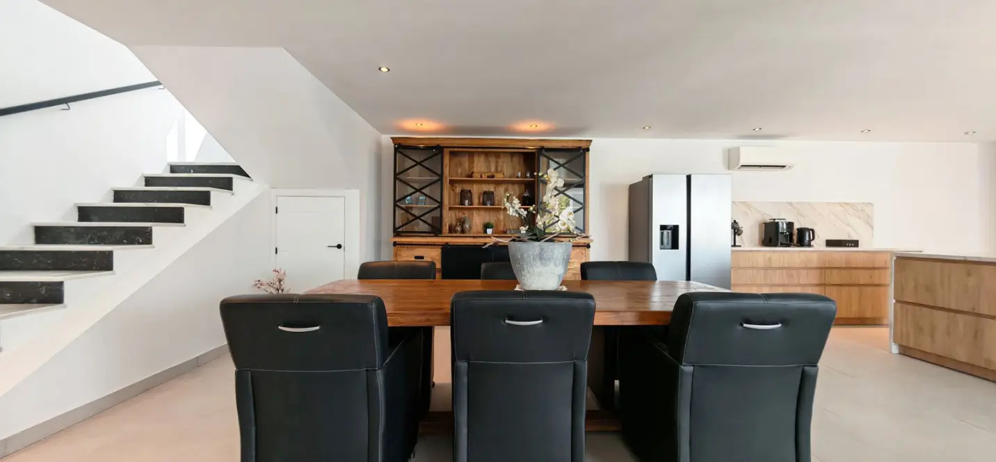 Venta de villa independiente en Elviria 2