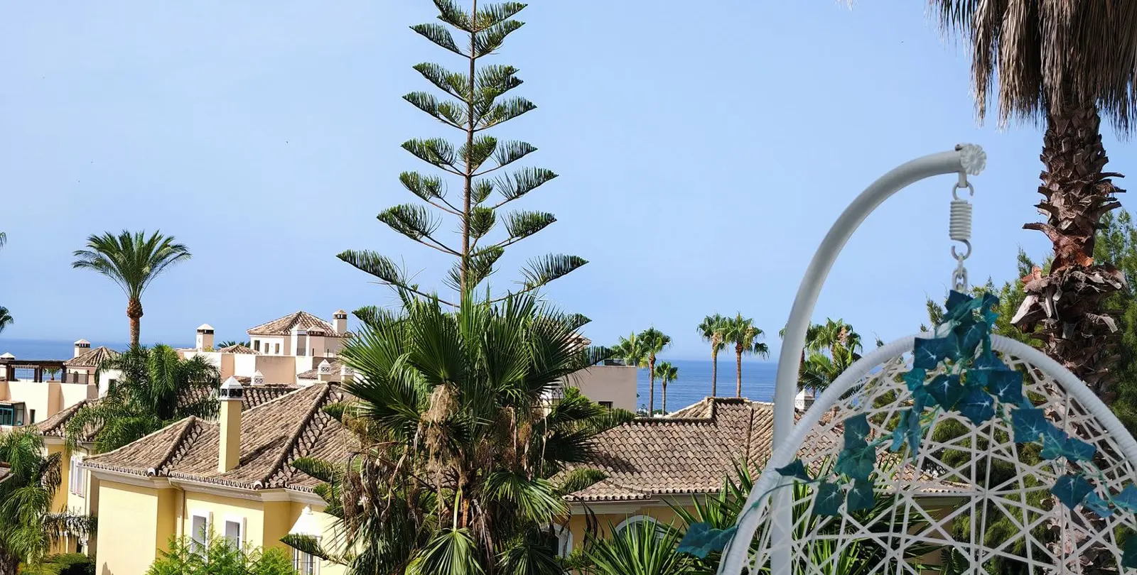 Venta de villa independiente en Elviria 15