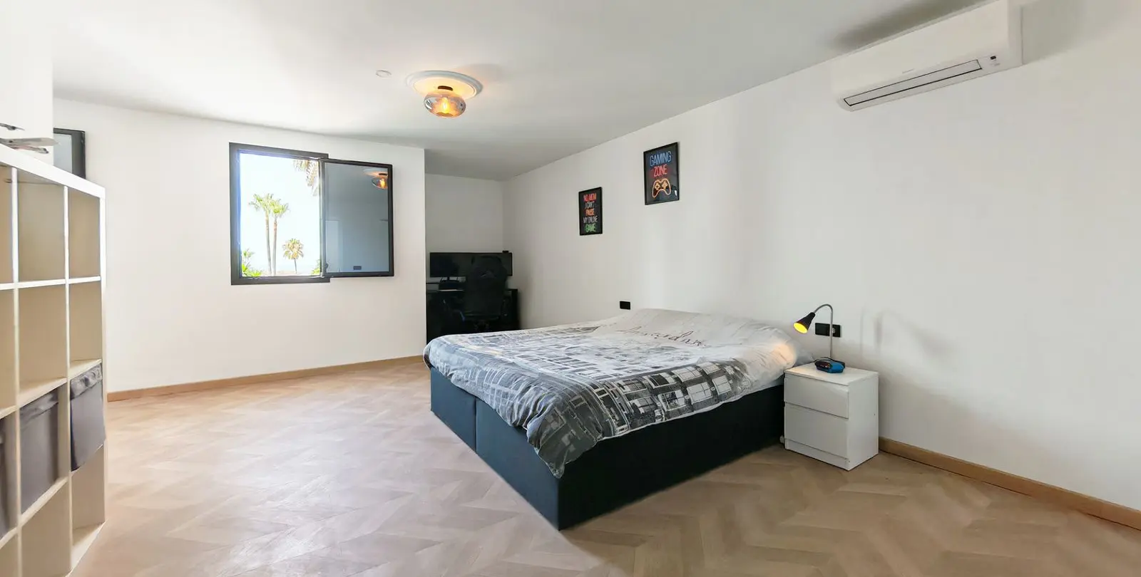 Venta de villa independiente en Elviria 17