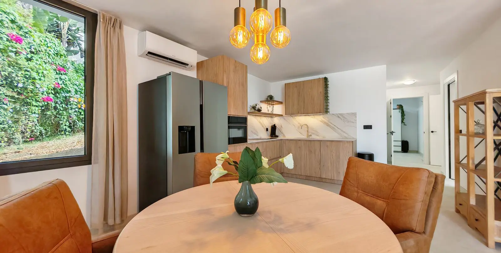 Venta de villa independiente en Elviria 22