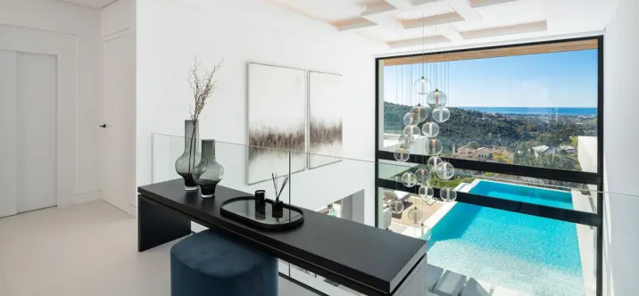 Venta de villa independiente en La Quinta 2