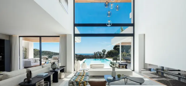 Venta de villa independiente en La Quinta 3