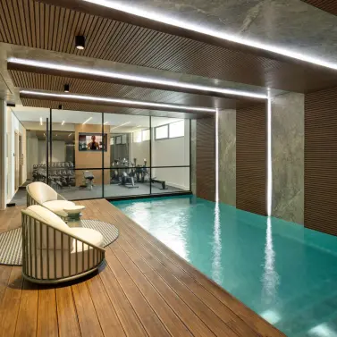 Venta de villa independiente en La Quinta