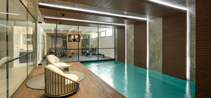 Venta de villa independiente en La Quinta 4