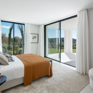 Venta de villa independiente en La Quinta
