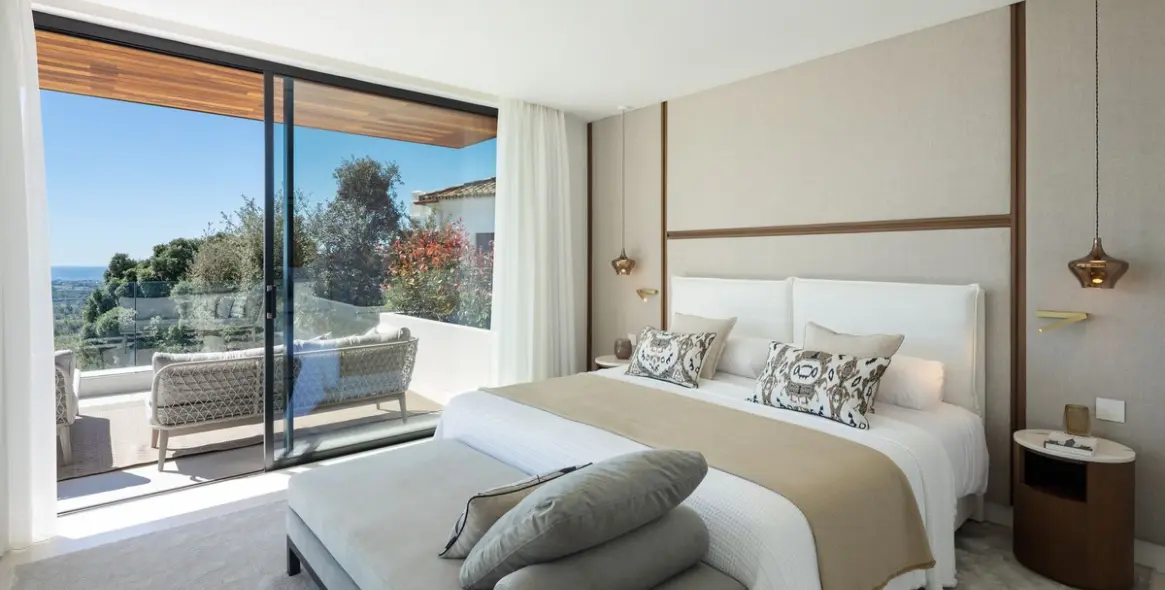 Продажа  отдельно стоящей виллы в La Quinta 12