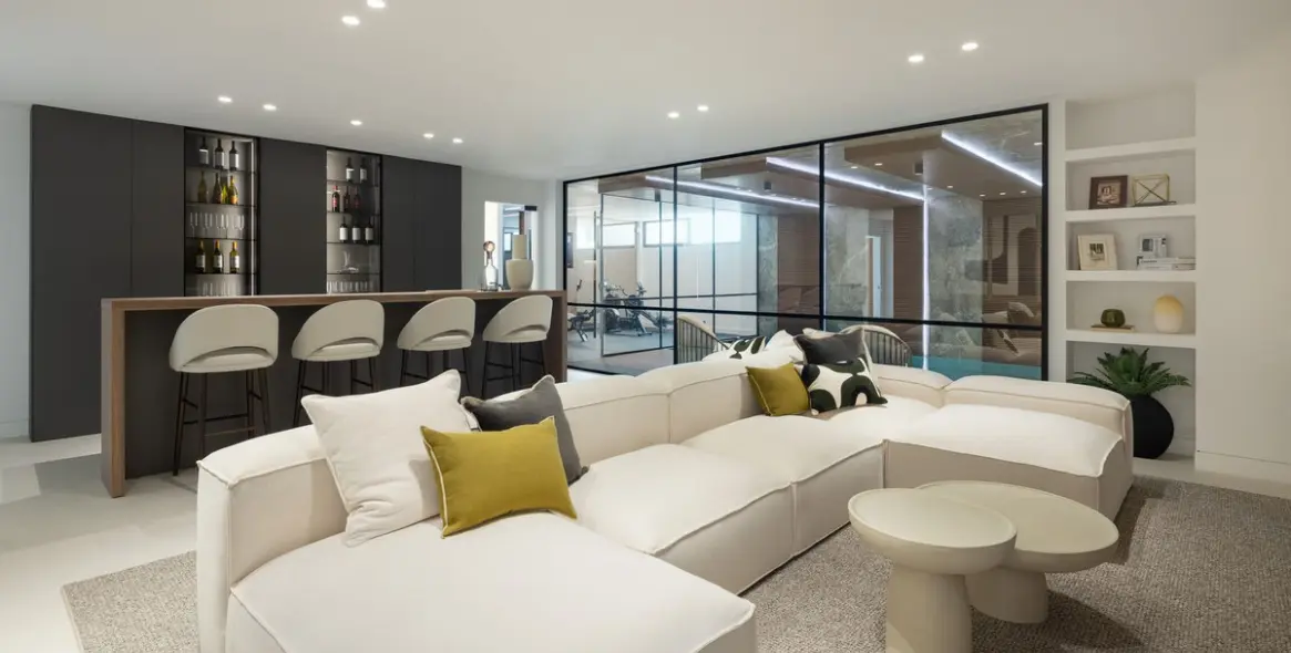 Продажа  отдельно стоящей виллы в La Quinta 23