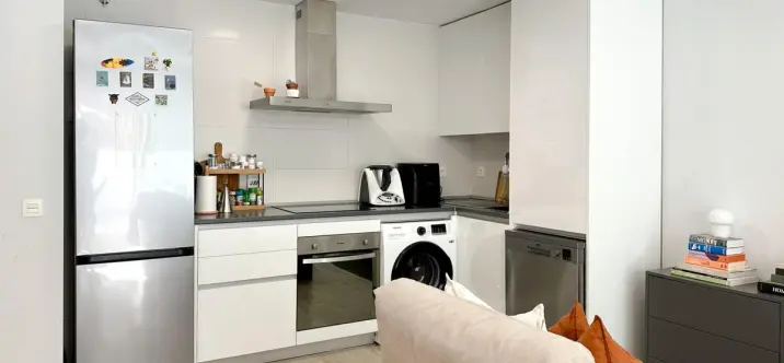 Sale of ground floor apartment in Mijas 4
