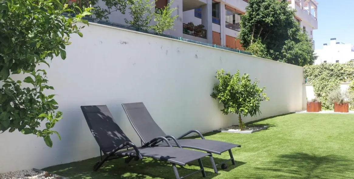 Продажа апартаментов на первом этаже в Mijas 23